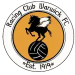 Racing Club Warwick logo