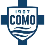 Como logo