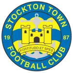 Stockton Town logo