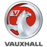 Vauxhall Motors logo