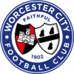 Worcester City logo