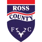 Ross County logo