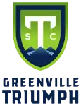Greenville Triumph logo