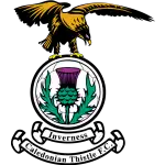 Inverness CT logo