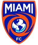 Miami FC logo