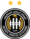 ES Setif logo