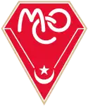 MC Oran logo