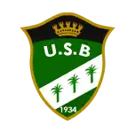 US Biskra logo
