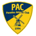 Logo von Paradou AC