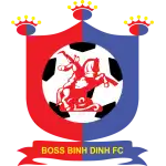 Binh Dinh logo