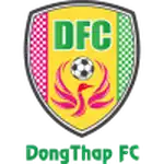 Dong Thap logo