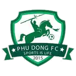 Phu Dong logo