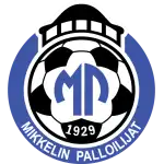 MP logo