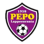 PEPO logo