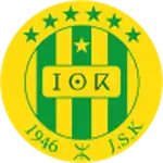 JS Kabylie logo