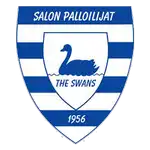 SalPa logo
