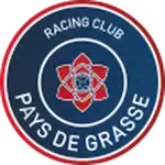Grasse logo