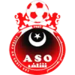 ASO Chlef logo