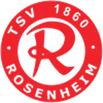1860 Rosenheim logo