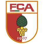 Augsburg II logo