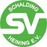 Schalding-Heining logo
