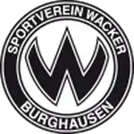 Wacker Burghausen logo