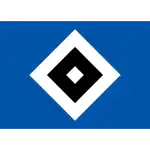 Hamburger SV II logo