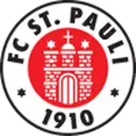 St. Pauli II logo