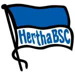 Hertha BSC II logo
