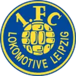 Lokomotive Leipzig logo