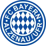 Bayern Alzenau logo