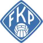 Pirmasens logo