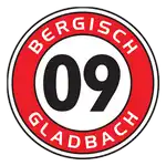 Bergisch Gladbach logo