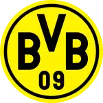 Borussia Dortmund II logo