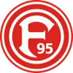 Fortuna Düsseldorf II logo