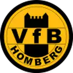 Homberg logo