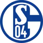 Schalke 04 II logo
