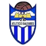 Atlético Baleares logo