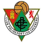 Cacereño logo