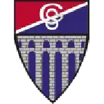 Gimnástica Segoviana logo