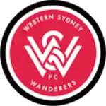 Western Sydney Wanderers logo