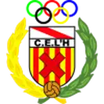 L'Hospitalet logo
