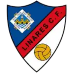 Linares Deportivo logo