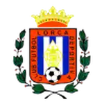Lorca Deportiva logo