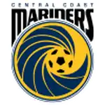 Central Coast Mariners logo