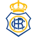 Recreativo Huelva logo