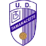 Tamaraceite logo