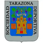 Tarazona logo