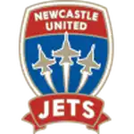 Newcastle Jets logo