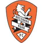 Brisbane Roar logo